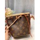 LV Bucket bag WL22191