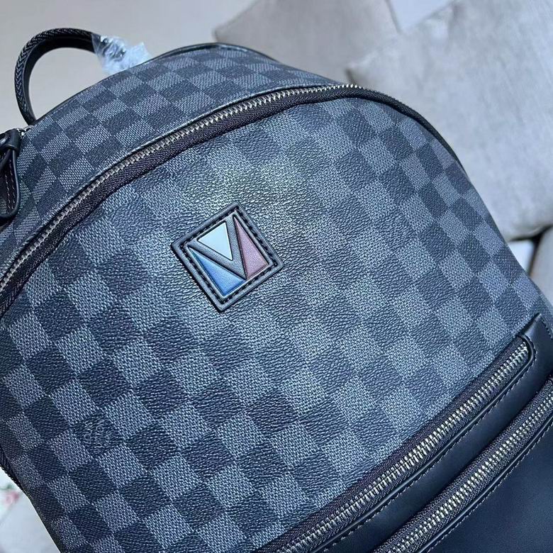 LV Backpack WM6059 30X39X18