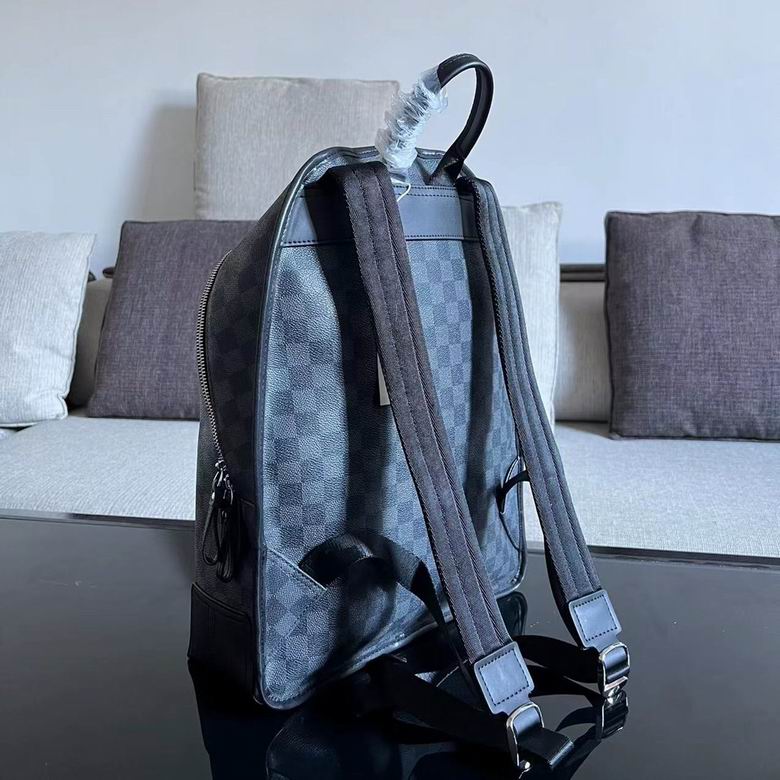 LV Backpack WM6059 30X39X18