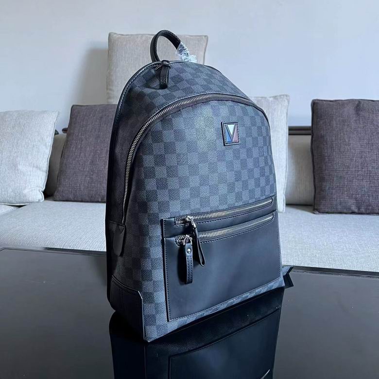 LV Backpack WM6059 30X39X18