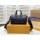 LV BAG Keepall WMM57803 21X12X9