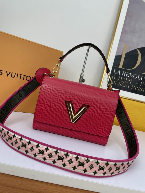 LV BAG WW219182 23X17X 9.5