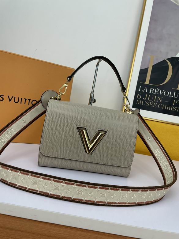 LV BAG WW219182 23X17X 9.5