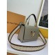 LV BAG WW219182 23X17X 9.5