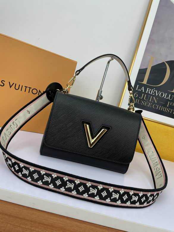 LV BAG WW219182 23X17X 9.5