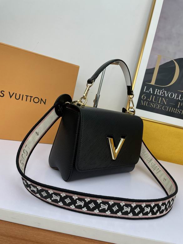 LV BAG WW219182 23X17X 9.5