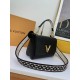 LV BAG WW219182 23X17X 9.5