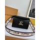 LV BAG Twist WW219223 23X17X9.5