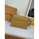 LV BAG Twist WW219223 23X17X9.5