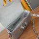 LV BAG Twist WW221181 23X17X9.5