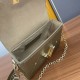 LV BAG Twist WW221181 23X17X9.5