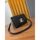 LV BAG Twist WW221181 23X17X9.5