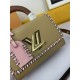 LV BAG Twist WW221191 23X17X9.5