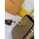 LV BAG Twist WW221191 23X17X9.5