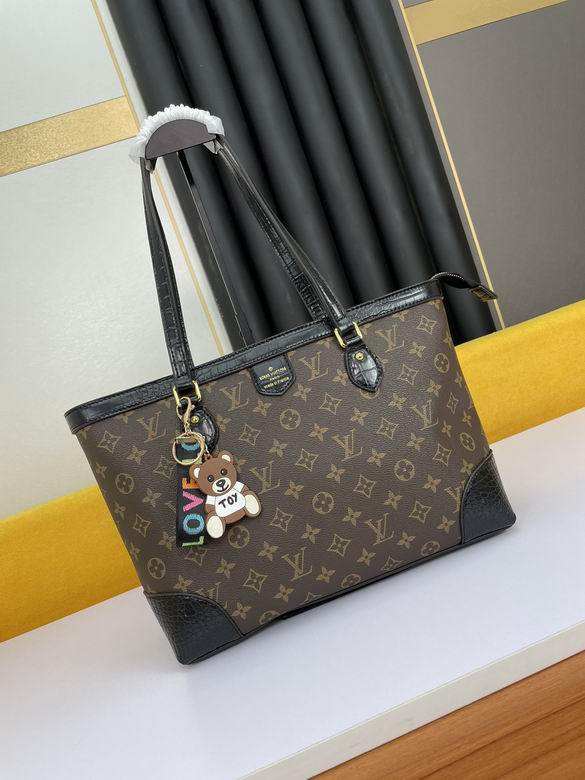 LV BAG Onthego WW66299 35X26X11