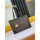 LV BAG Onthego WW66299 35X26X11