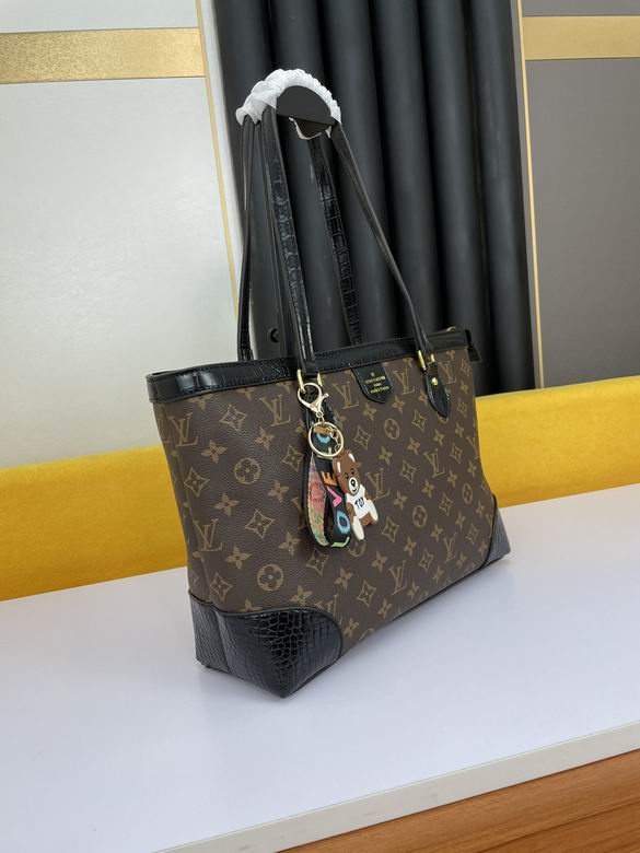 LV BAG Onthego WW66299 35X26X11