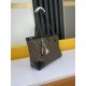 LV BAG Onthego WW66299 35X26X11