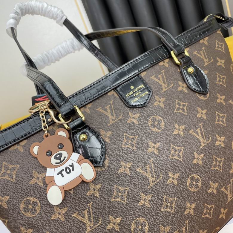 LV BAG Onthego WW66299 35X26X11