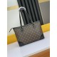 LV BAG Onthego WW66299 35X26X11