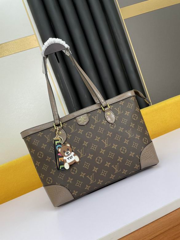 LV BAG Onthego WW66299 35X26X11