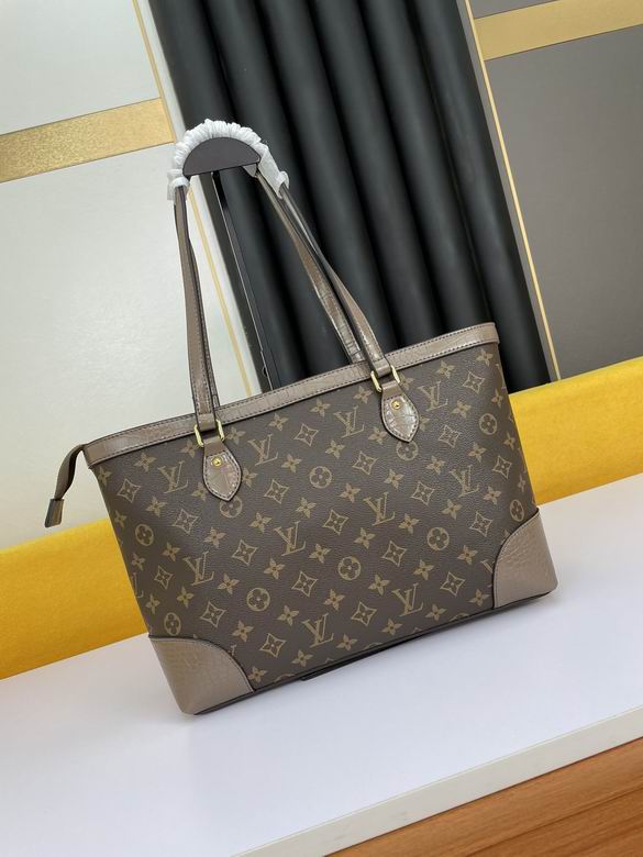 LV BAG Onthego WW66299 35X26X11