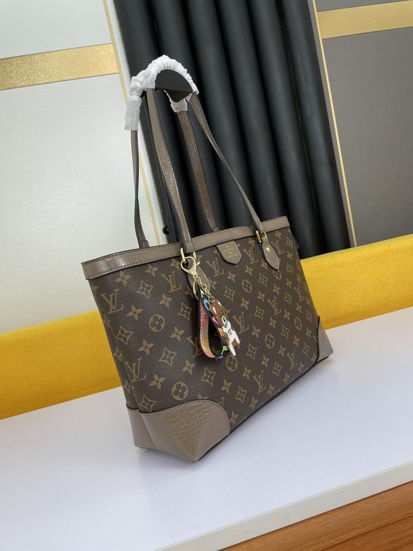 LV BAG Onthego WW66299 35X26X11