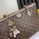 LV BAG Onthego WW66299 35X26X11