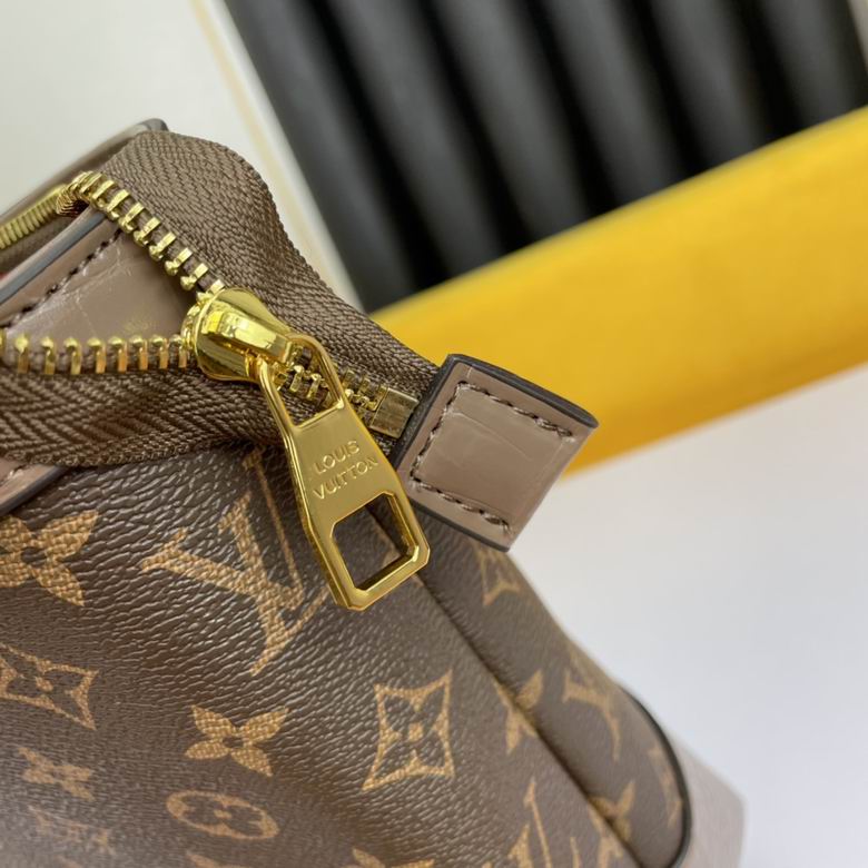 LV BAG Onthego WW66299 35X26X11