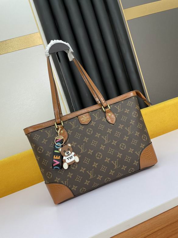 LV BAG Onthego WW66299 35X26X11