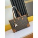 LV BAG Onthego WW66299 35X26X11