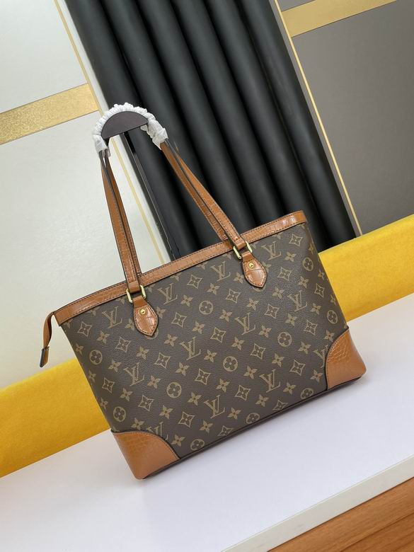 LV BAG Onthego WW66299 35X26X11