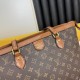 LV BAG Onthego WW66299 35X26X11