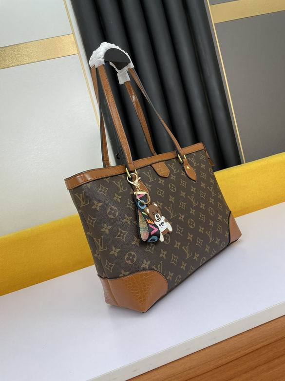 LV BAG Onthego WW66299 35X26X11