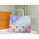 LV BAG OnTheGo m46076 41x34x19cm cs