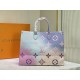 LV BAG OnTheGo m46076 41x34x19cm cs