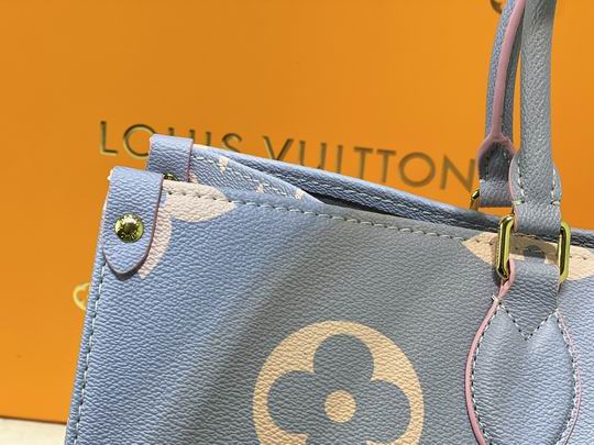 LV BAG OnTheGo m46076 41x34x19cm cs