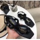 YSL SANDALS BIG LOGO 35-42